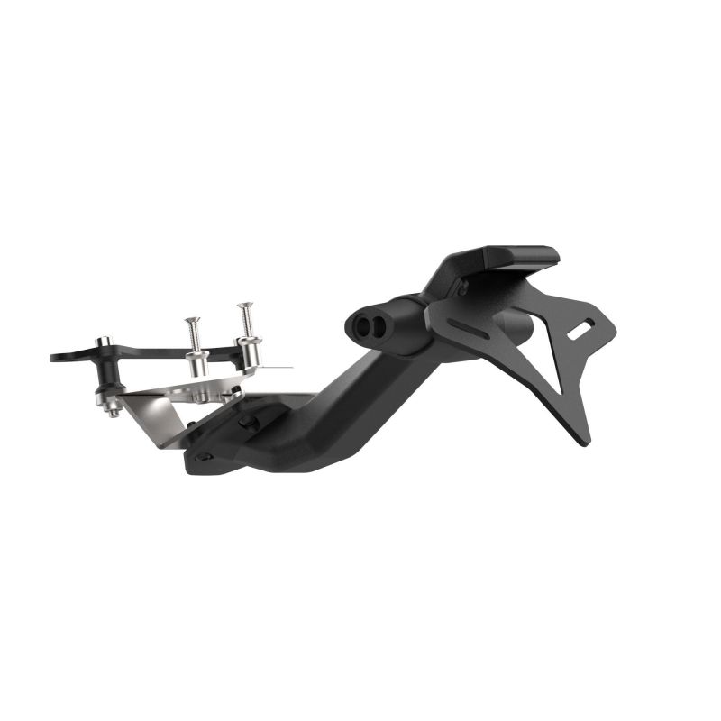 PRN016232-01 MV Agusta Brutale 800 RR LH44 2018+ Porta Targa  Evotech-performance