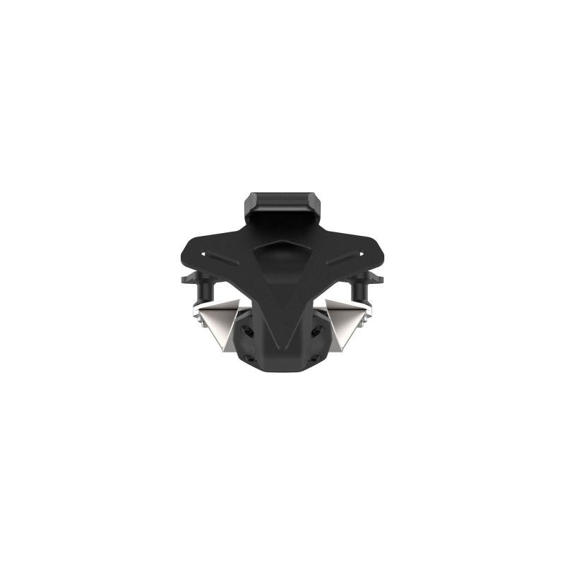 PRN016232-01 MV Agusta Brutale 800 RR LH44 2018+ Porta Targa  Evotech-performance