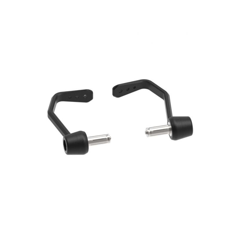 PRN015536-015554-016059-016067-14 KTM 890 Duke GP 2022+ Protezione Leve  Evotech-performance