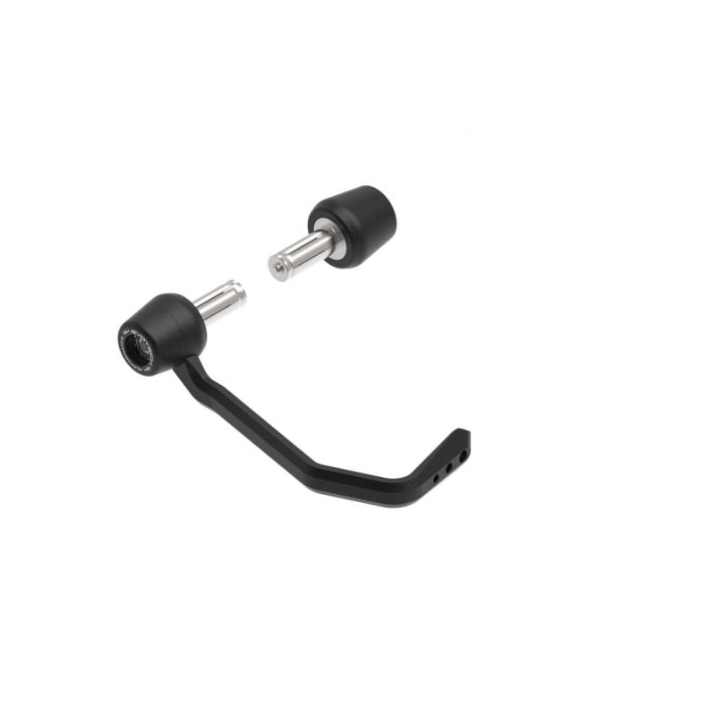PRN015536-016059-016066-016067-22 Ducati Streetfighter V2 2022+ Protezione Leve  Evotech-performance
