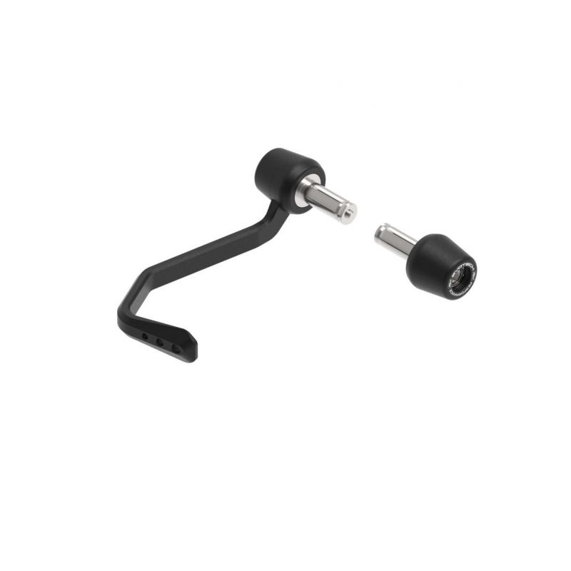 PRN015536-016059-016066-016067-29 Ducati Supersport 950 2021+ Protezione Leve  Evotech-performance