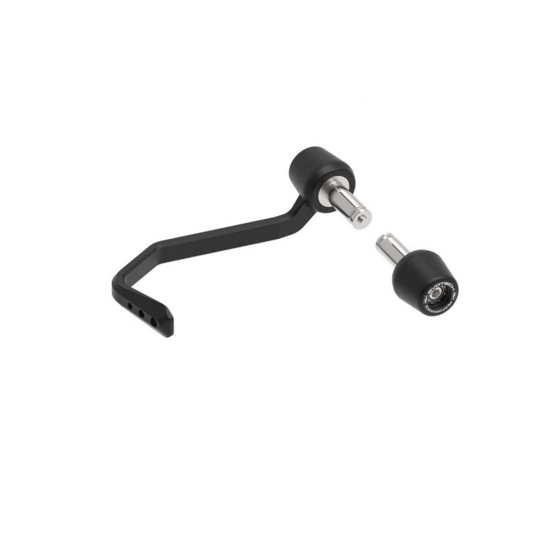 PRN015536-016059-016066-016067-29 Ducati Supersport 950 2021+ Protezione Leve  Evotech-performance
