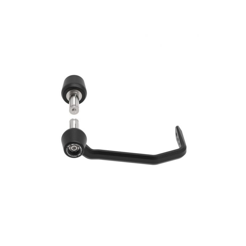 PRN015536-016059-016066-016067-29 Ducati Supersport 950 2021+ Protezione Leve  Evotech-performance