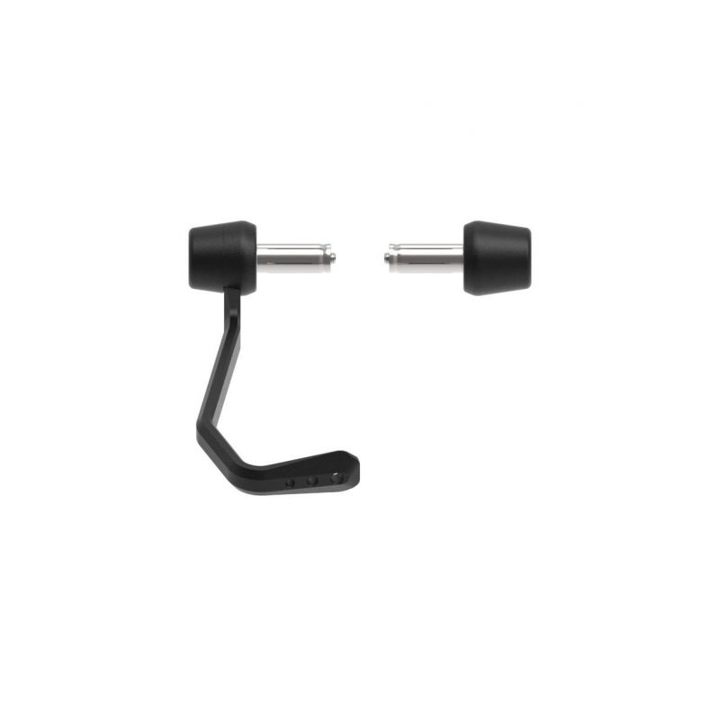 PRN015536-016059-016066-016067-32 Ducati Diavel 1260 S 2019+ Protezione Leve  Evotech-performance