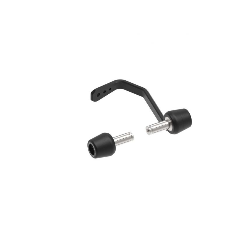 PRN015536-016059-016066-016067-08 Ducati Hypermotard 950 RVE 2019+ Protezione Leve 