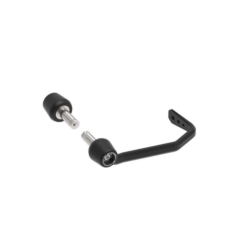 PRN015536-016059-016066-016067-10 Ducati Monster 1200 2017+ Protezione Leve  Evotech-performance