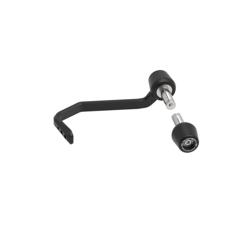 PRN015536-016059-016066-016067-36 KTM 1290 Super Duke R 2017+ Protezione Leve  Evotech-performance