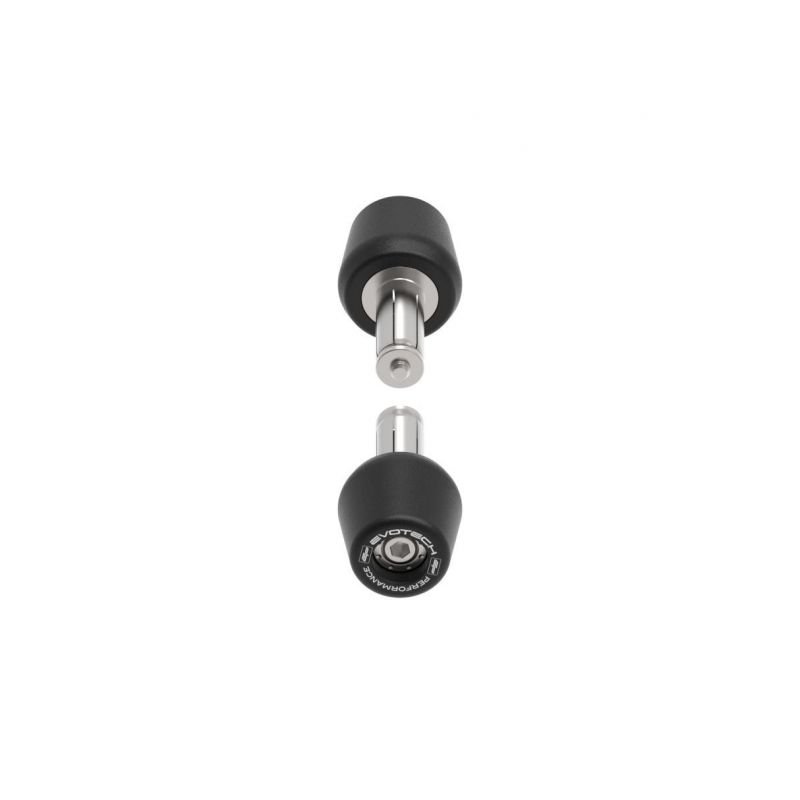 PRN016059-016066-20 KTM 890 Duke GP 2022+ Contrappesi manubrio  Evotech-performance