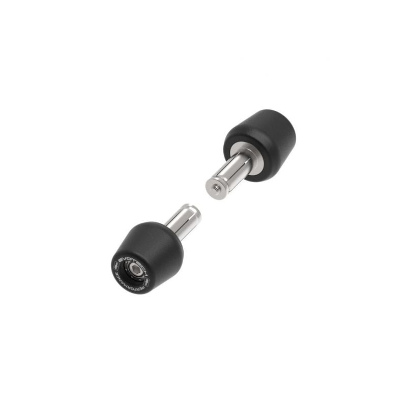 PRN016059-016066-20 KTM 890 Duke GP 2022+ Contrappesi manubrio  Evotech-performance