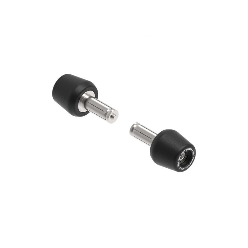 PRN016059-016066-20 KTM 890 Duke GP 2022+ Contrappesi manubrio  Evotech-performance