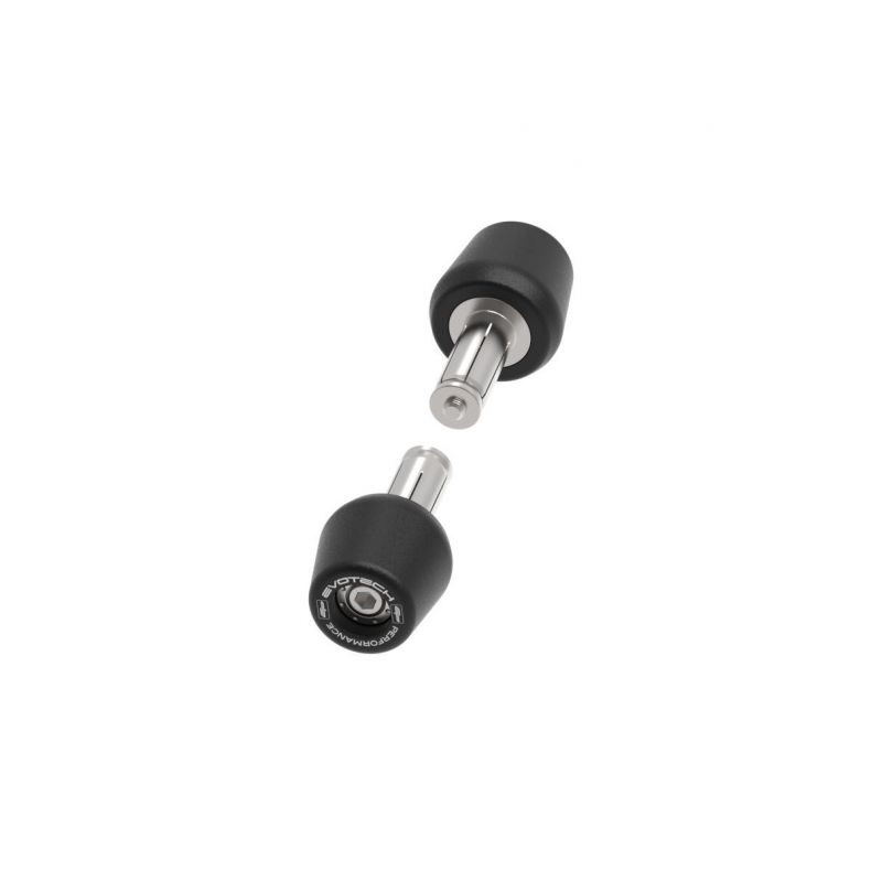 PRN016059-016066-20 KTM 890 Duke GP 2022+ Contrappesi manubrio  Evotech-performance