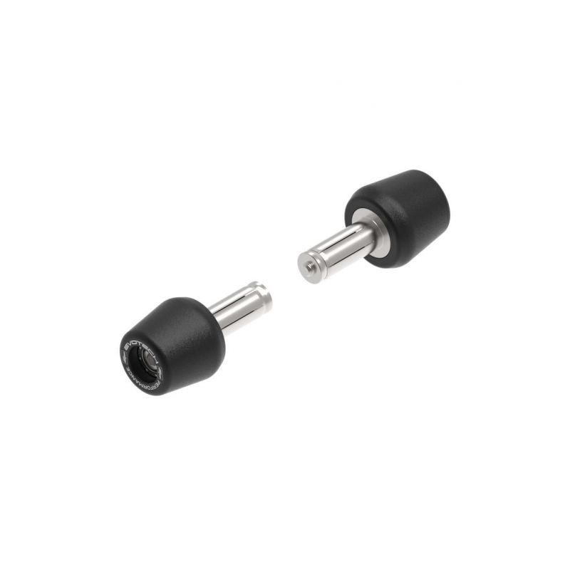 PRN016059-016066-21 Ducati Streetfighter V4 SP 2022+ Contrappesi manubrio  Evotech-performance