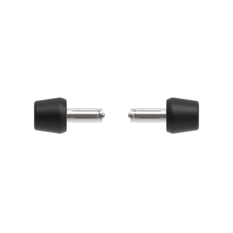 PRN016059-016066-21 Ducati Streetfighter V4 SP 2022+ Contrappesi manubrio  Evotech-performance