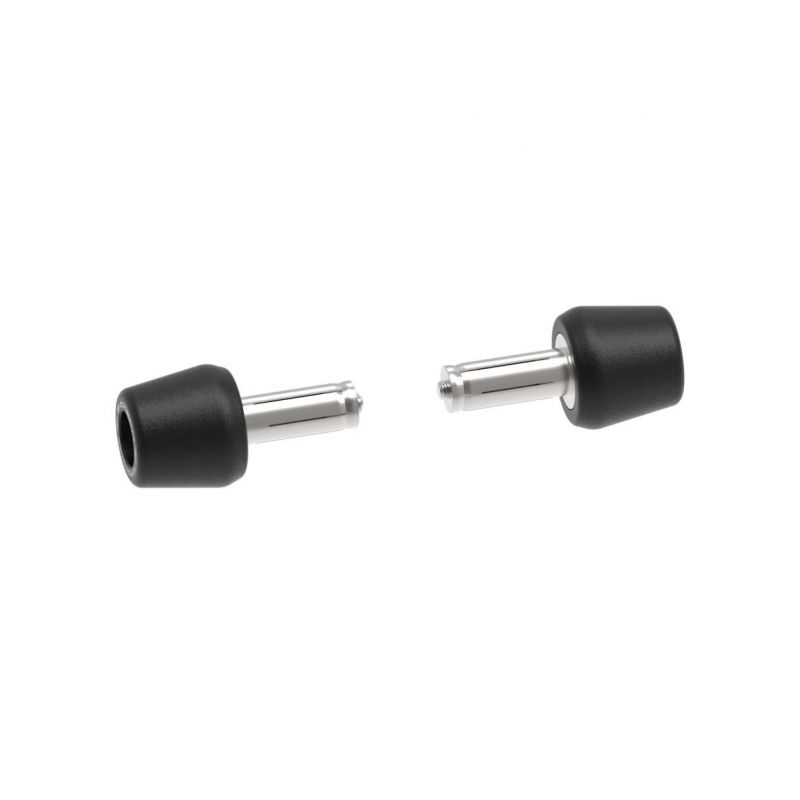 PRN016059-016066-31 Ducati Hypermotard 950 RVE 2020+ Contrappesi manubrio  Evotech-performance