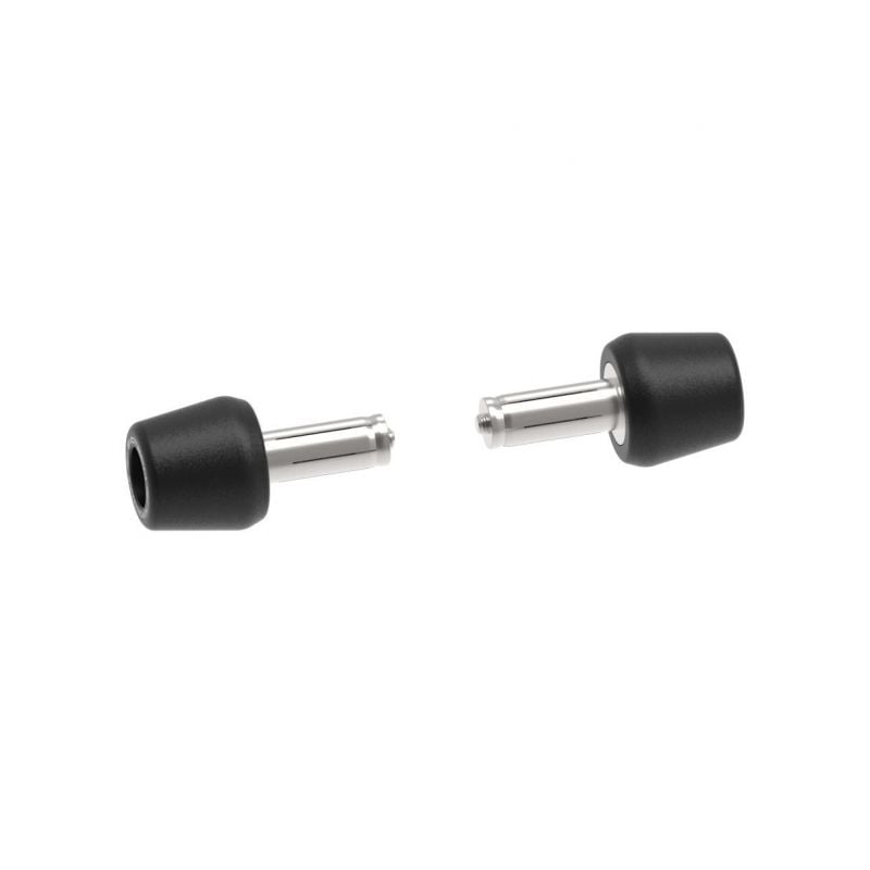 PRN016059-016066-01 Ducati Diavel 1260 2019+ Contrappesi manubrio  Evotech-performance