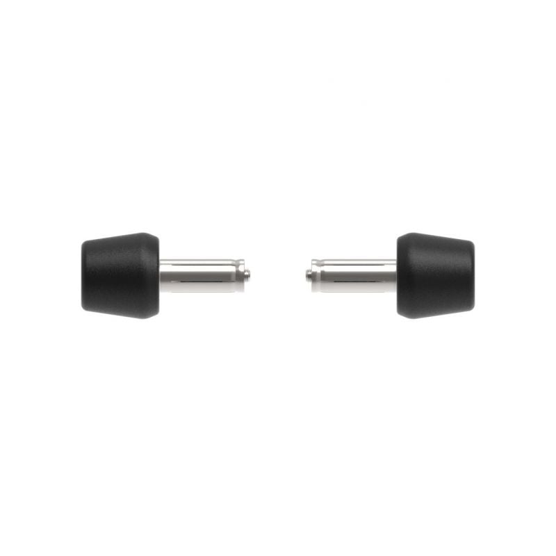 PRN016059-016066-01 Ducati Diavel 1260 2019+ Contrappesi manubrio  Evotech-performance