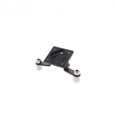 PRN014566-015642-09 BMW R18 2020+ Supporto Navigatore Garmin  Evotech-performance