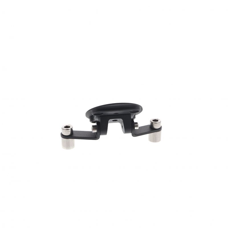 PRN014567-015642-07 BMW R18 2020+ Supporto Navigatore TomTom  Evotech-performance