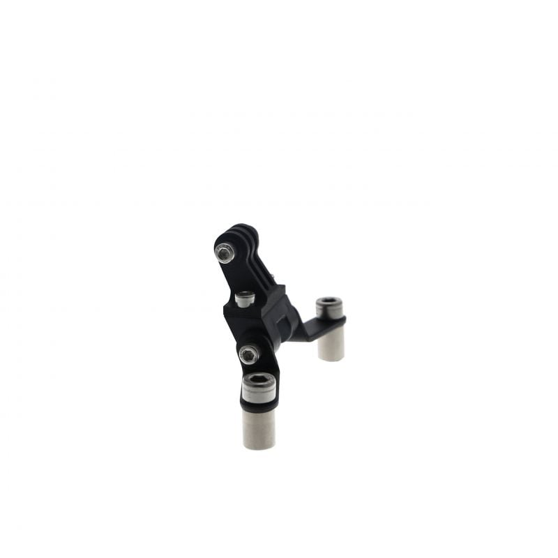 PRN015626-015683-12 Suzuki V-Strom 650 2011+ Supporto Navigatore  Evotech-performance