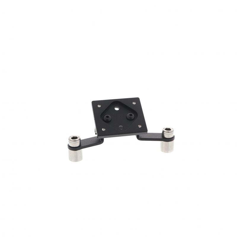 PRN014566-015626-13 Suzuki V-Strom 650 2011+ Supporto Navigatore Garmin  Evotech-performance