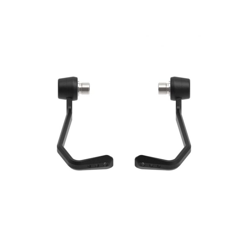 PRN015536-015554-016053-016074-11 Aprilia Tuono V4 2021+ Protezione Leve  Evotech-performance