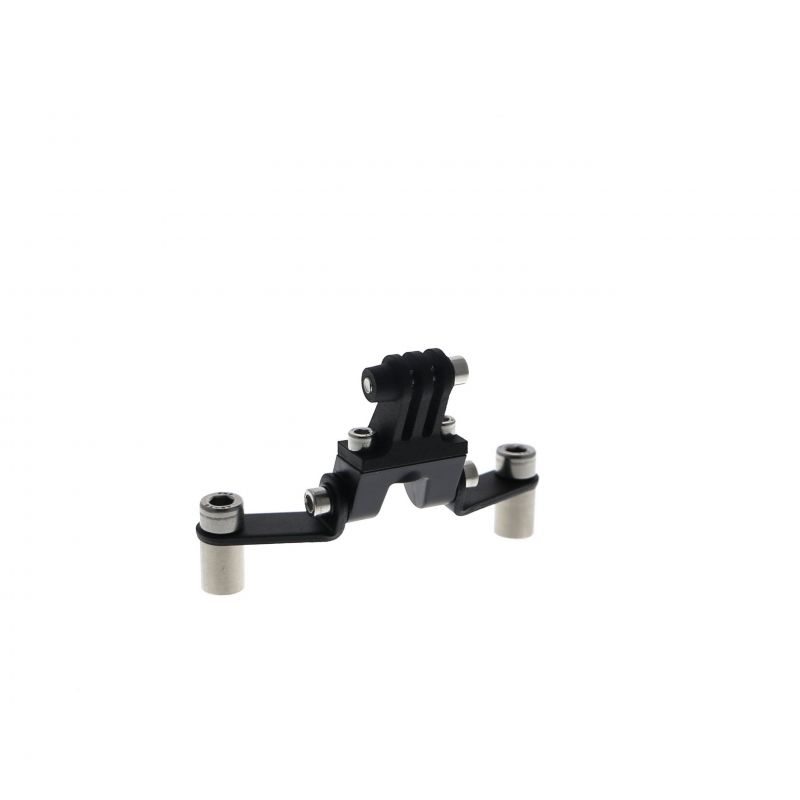 KTM 990 Super Duke 2005+ Supporto Action Camera