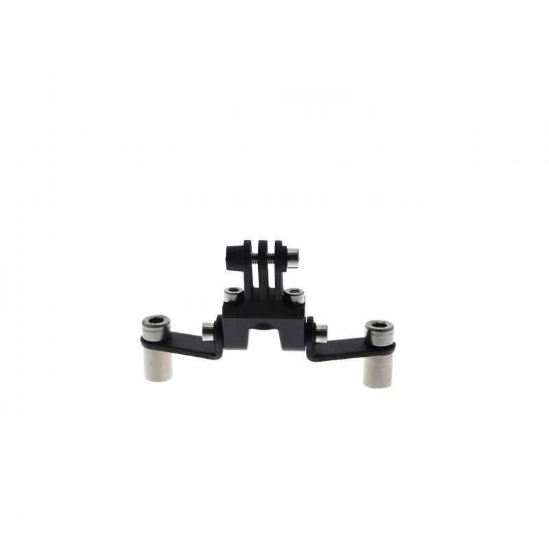 KTM 990 Super Duke 2005+ Supporto Action Camera