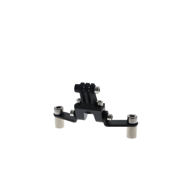 KTM 990 Super Duke 2005+ Supporto Action Camera