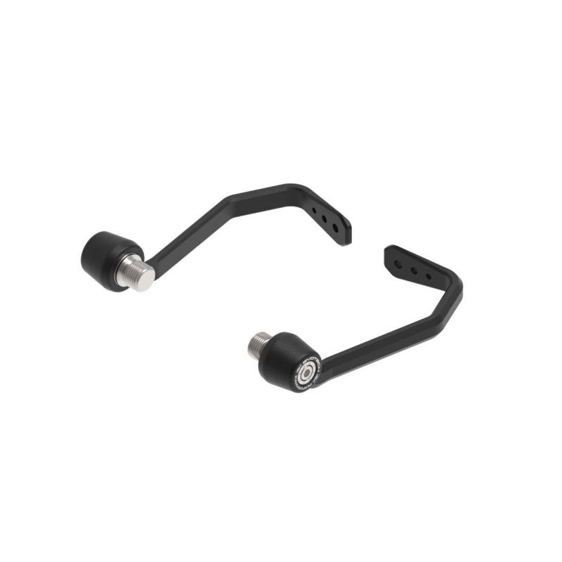 PRN015536-015554-016053-016074-10 Aprilia Tuono 660 Factory 2021+ Protezione Leve 