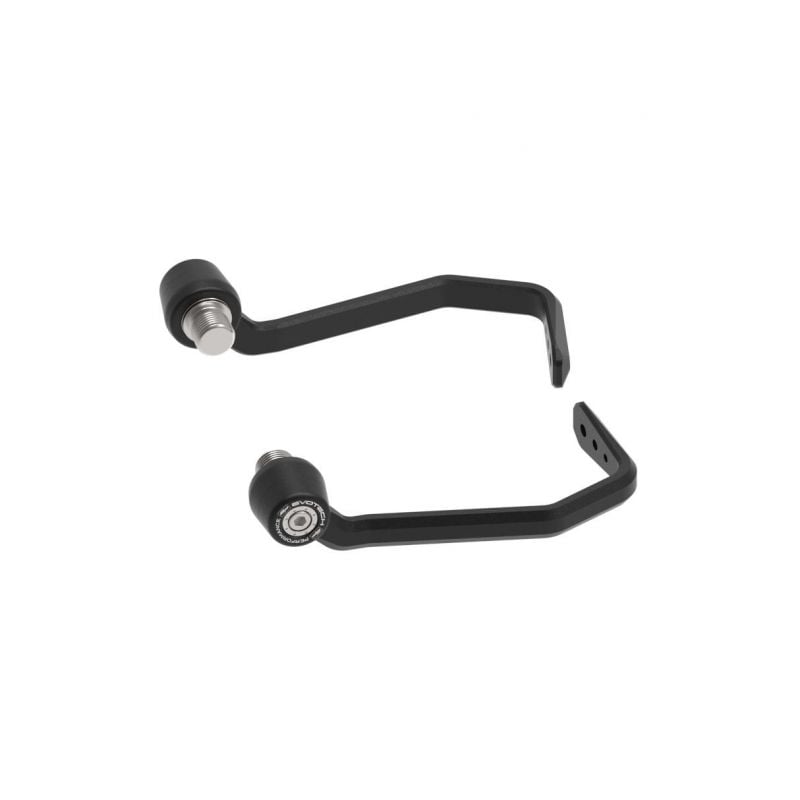 PRN015536-015554-016053-016074-10 Aprilia Tuono 660 Factory 2021+ Protezione Leve 