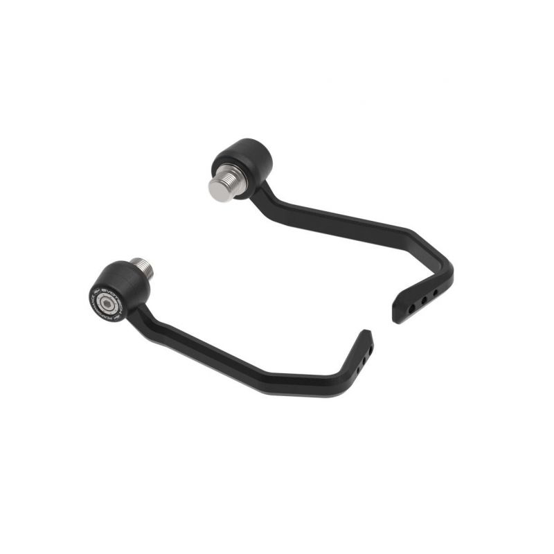 PRN015536-015554-016053-016074-10 Aprilia Tuono 660 Factory 2021+ Protezione Leve 