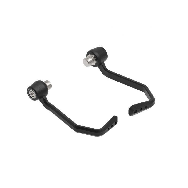 PRN015536-015554-016053-016074-01 Aprilia RSV4 2009+ Protezione Leve  Evotech-performance