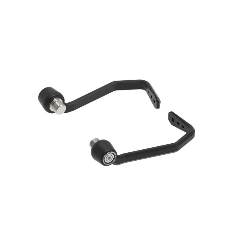 PRN015536-015554-016053-016074-01 Aprilia RSV4 2009+ Protezione Leve  Evotech-performance
