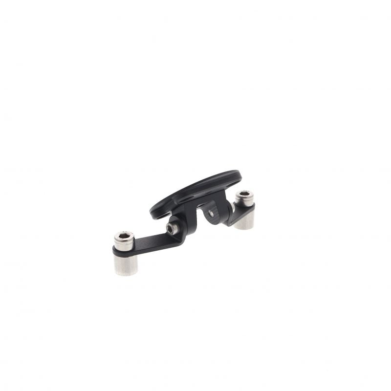 PRN014567-015626-11 Suzuki Z750 2007+ Supporto Navigatore TomTom  Evotech-performance
