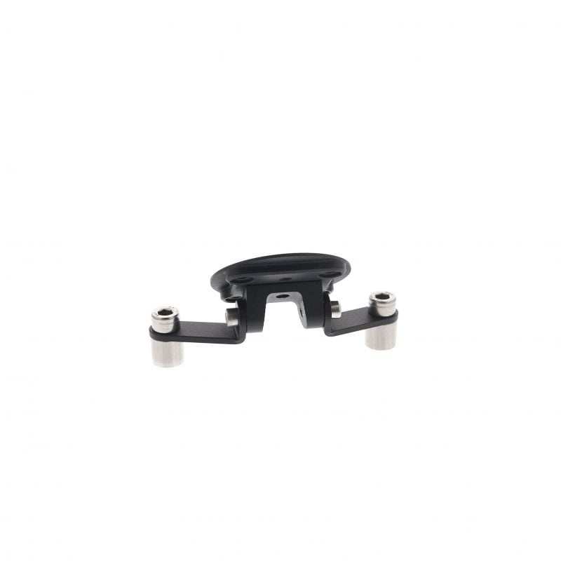 PRN014567-015626-11 Suzuki Z750 2007+ Supporto Navigatore TomTom  Evotech-performance