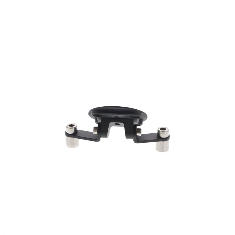 PRN014567-015626-11 Suzuki Z750 2007+ Supporto Navigatore TomTom  Evotech-performance