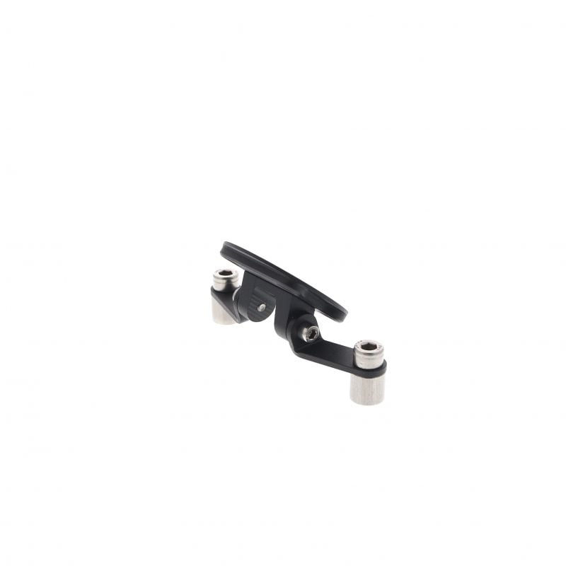 PRN014567-015626-11 Suzuki Z750 2007+ Supporto Navigatore TomTom  Evotech-performance