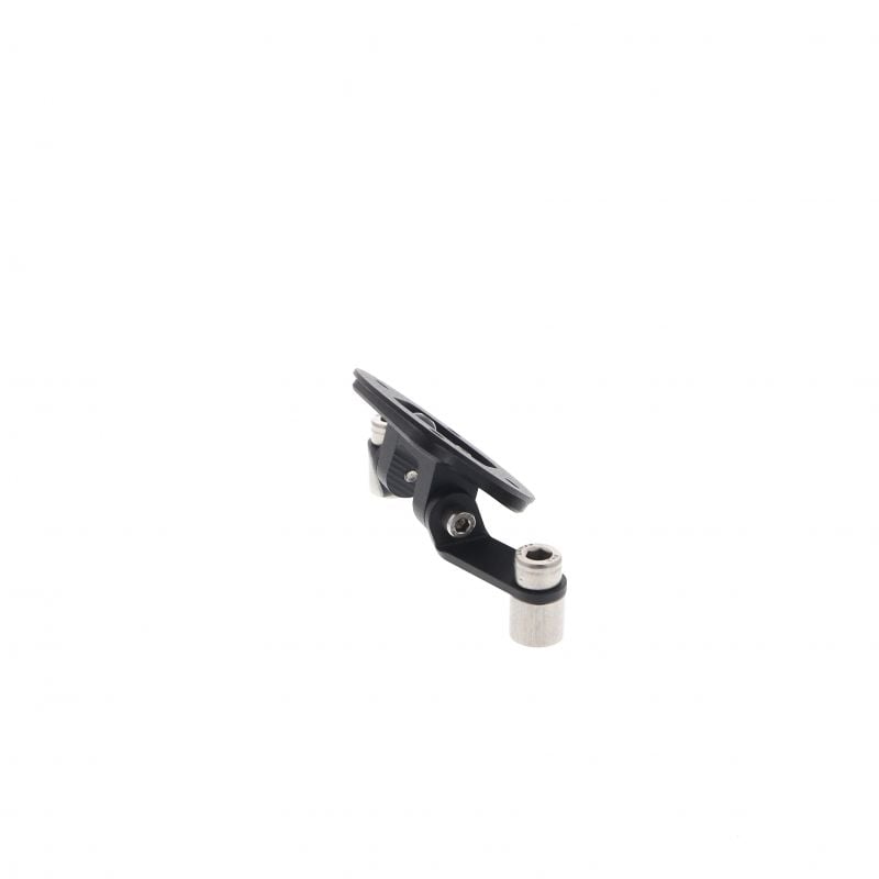 PRN014567-015626-11 Suzuki Z750 2007+ Supporto Navigatore TomTom  Evotech-performance