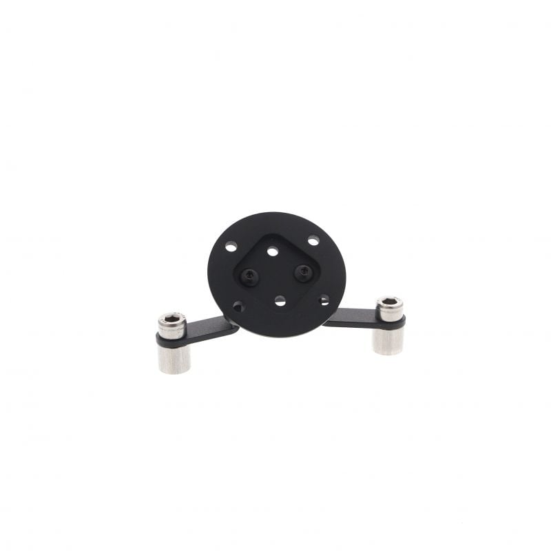 PRN014567-015626-11 Suzuki Z750 2007+ Supporto Navigatore TomTom  Evotech-performance