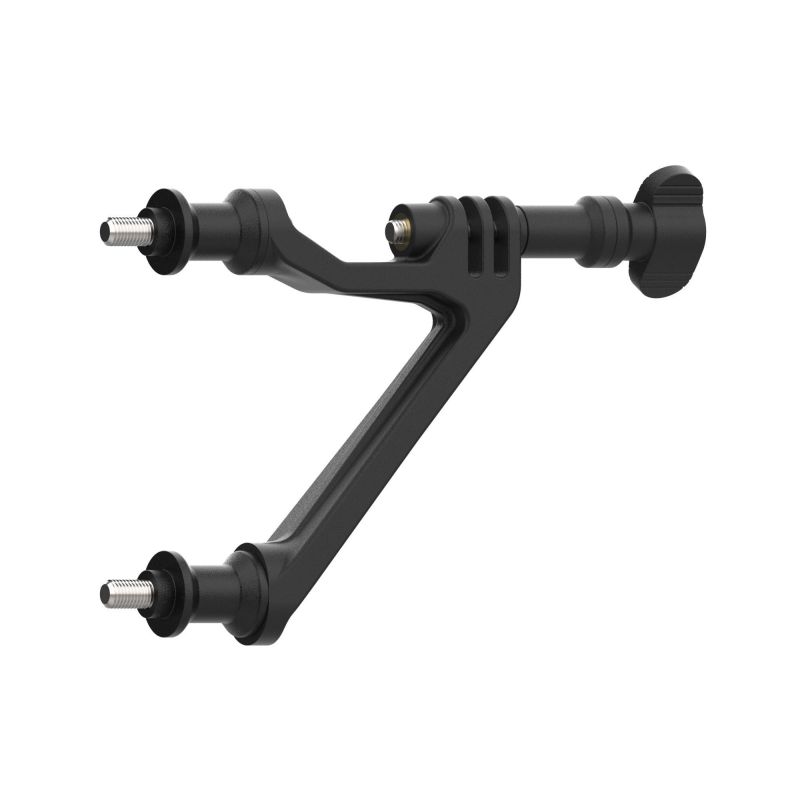 PRN016187-016207-016208-03 Yamaha MT-07 2021+ Supporto Action Camera  Evotech-performance