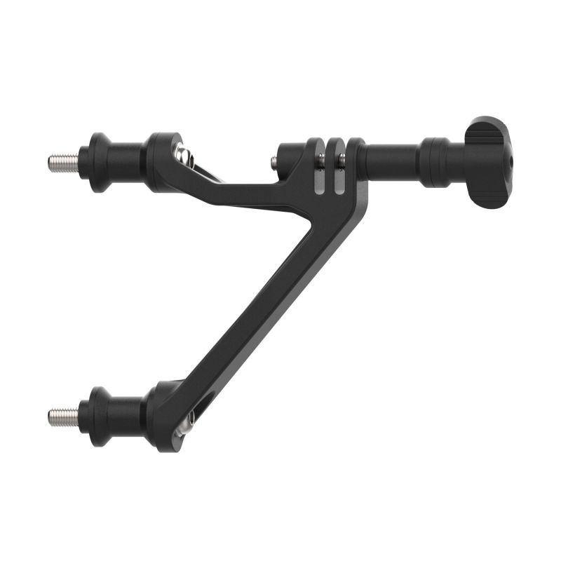 PRN016188-016215-016216-05 BMW R nineT 2013+ Supporto Action Camera  Evotech-performance