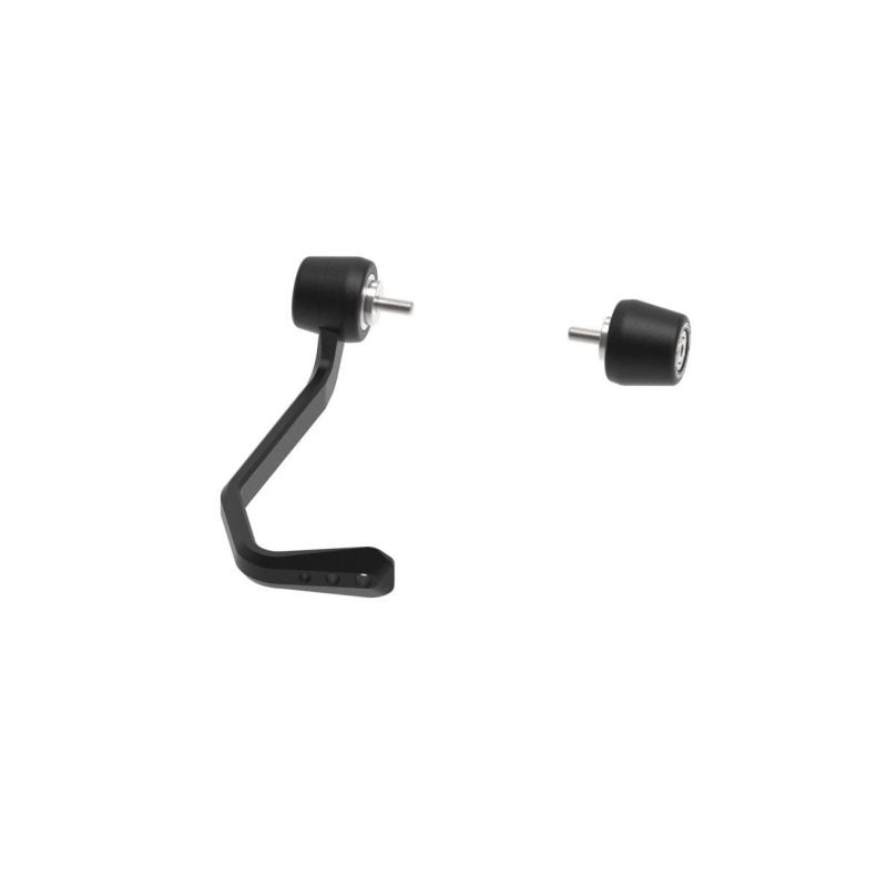PRN015536-016052-016053-016139-10 KTM RC 390 2022+ Protezione Leve  Evotech-performance