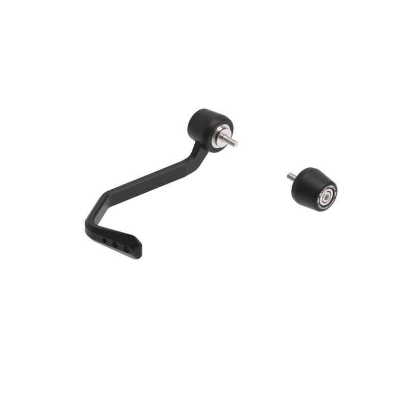 PRN015536-016052-016053-016139-10 KTM RC 390 2022+ Protezione Leve  Evotech-performance
