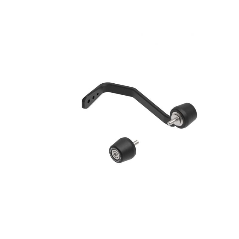PRN015536-016052-016053-016139-08 KTM 390 Duke 2013+ Protezione Leve  Evotech-performance