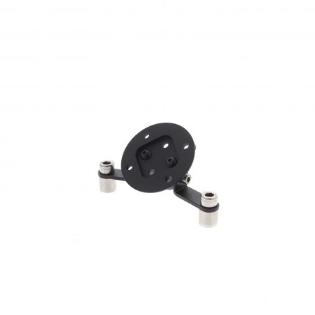 PRN014567-015628-05 Triumph Speedmaster 2018+ Supporto Navigatore TomTom  Evotech-performance