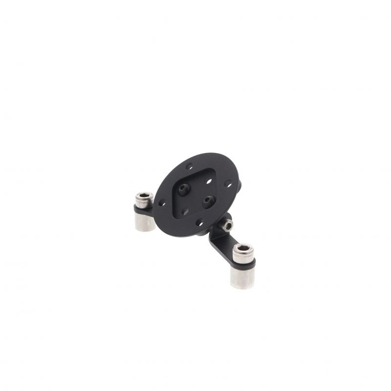 PRN014567-015628-05 Triumph Speedmaster 2018+ Supporto Navigatore TomTom  Evotech-performance
