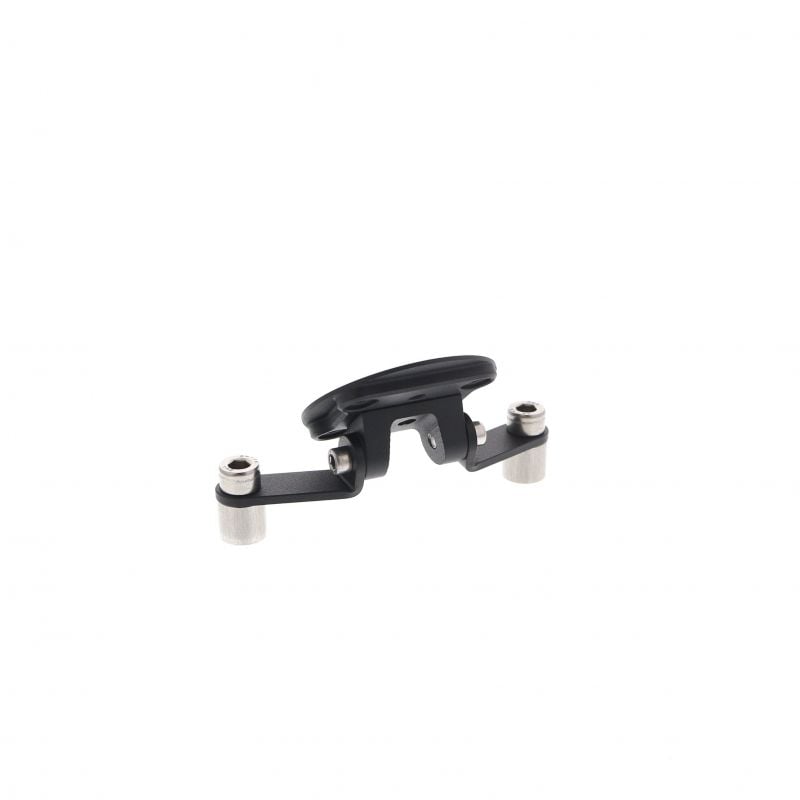 PRN014567-015628-05 Triumph Speedmaster 2018+ Supporto Navigatore TomTom  Evotech-performance