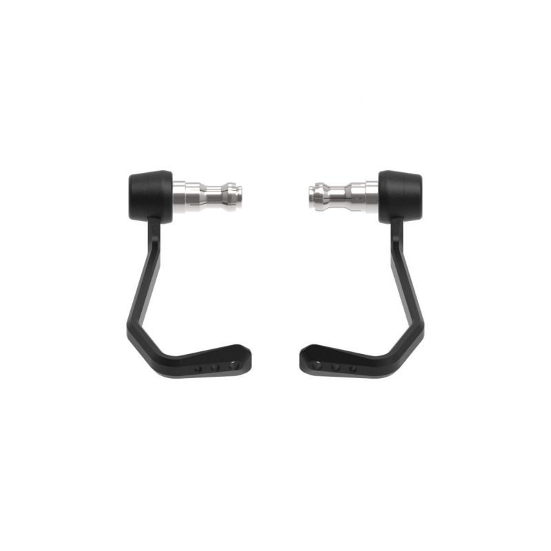 PRN015536-015554-016053-016082-06 Honda CBR500R 2019+ Protezione Leve  Evotech-performance