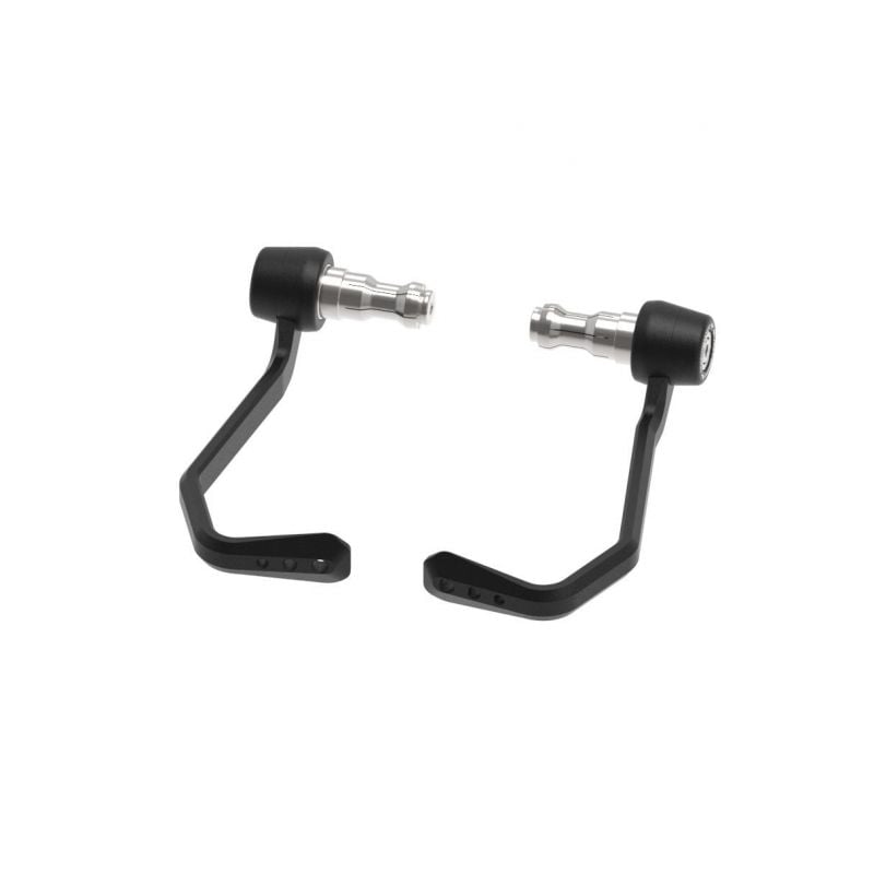 PRN015536-015554-016053-016082-06 Honda CBR500R 2019+ Protezione Leve  Evotech-performance