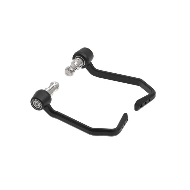 PRN015536-015554-016053-016082-06 Honda CBR500R 2019+ Protezione Leve  Evotech-performance